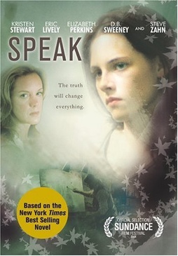 Affiche du film Speak