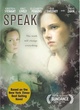 Affiche du film Speak