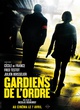 Affiche du film Gardiens de l'ordre