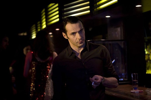 julien boisselier