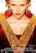 Affiche miniature du film Vanity Fair, la foire aux vanités