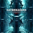 affiche américaine du film daybreakers