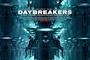 affiche américaine du film daybreakers
