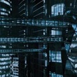 d  cor du film daybreakers