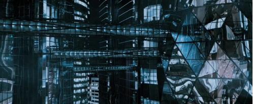 d  cor du film daybreakers