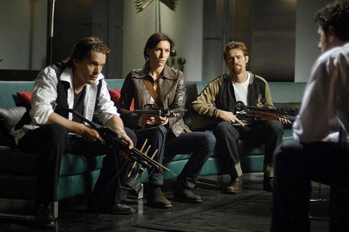 ethan hawke claudia karvan willem dafoe