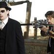 ethan hawke willem dafoe