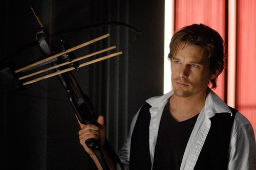 ethan hawke