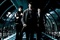 nouvelle affiche promotionnelle pour le film daybreakers