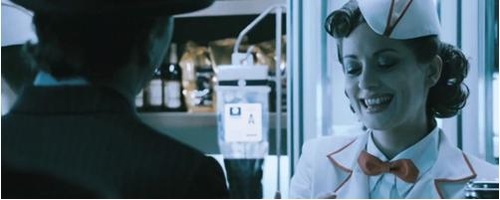 photo 2 du film daybreakers