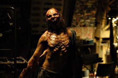 photo du film daybreakers