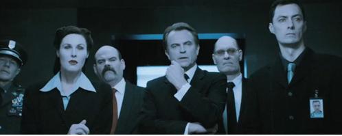 sam neill au centre