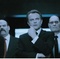 sam neill au centre - Daybreakers 