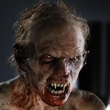 un vampire affam  