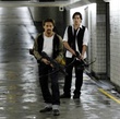 willem dafoe et ethan hawke
