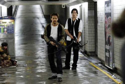 willem dafoe et ethan hawke