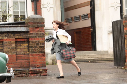 carey mulligan courrant