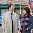 carey mulligan et peter sarsgaard se rencontrant