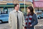 carey mulligan et peter sarsgaard se rencontrant