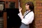 carey mulligan fumant a l   cole