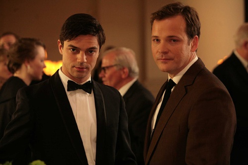 dominic cooper peter sarsgaard