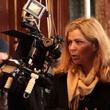 la r  alisatrice lone scherfig
