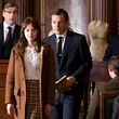 les acteurs carey mulligan et peter sarsgaard