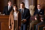 les acteurs carey mulligan et peter sarsgaard