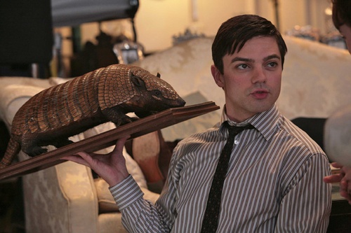 ooper dominic