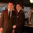 peter sarsgaard et dominic cooper
