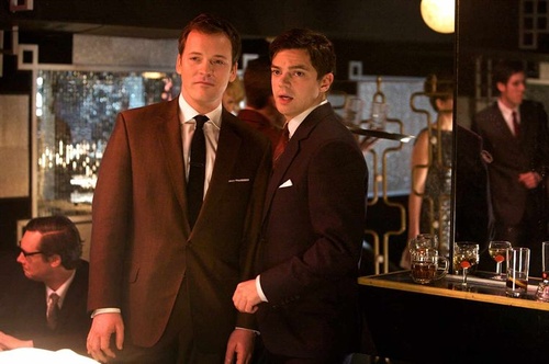 peter sarsgaard et dominic cooper