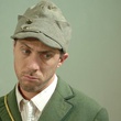 acteur du film adam resurrected