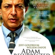 affiche 2 du film adam resurrected
