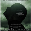 affiche 3 du film adam resurrected
