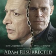 affiche 6 du film adam resurrected