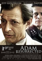 Affiche miniature du film Adam Resurrected