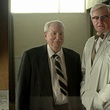 derek jacobi a droite