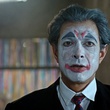 jeff goldblum en clown