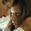 jeff goldblum parlant a un enfant