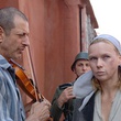 jeff goldblum veronica ferres