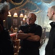 tournage du film adam resurrected