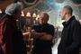 tournage du film adam resurrected