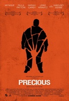 Affiche miniature du film Precious