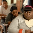 gabourey sidibe en classe