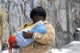 gabourey sidibe et son b  b  