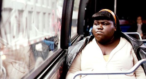 gabourey sidibe