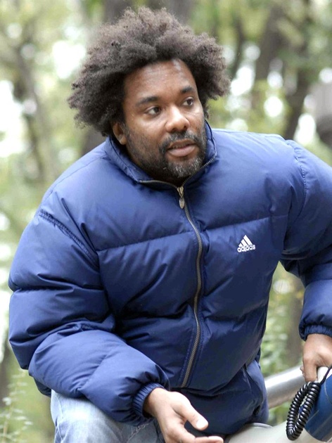 lee daniels