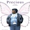 seconde affiche du film precious - Precious 