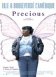 seconde affiche du film precious