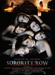 Affiche du film Sorority Row